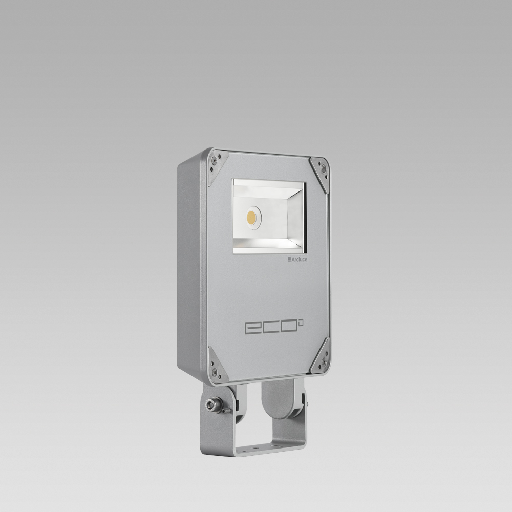 Proiettori per illuminazione di esterni