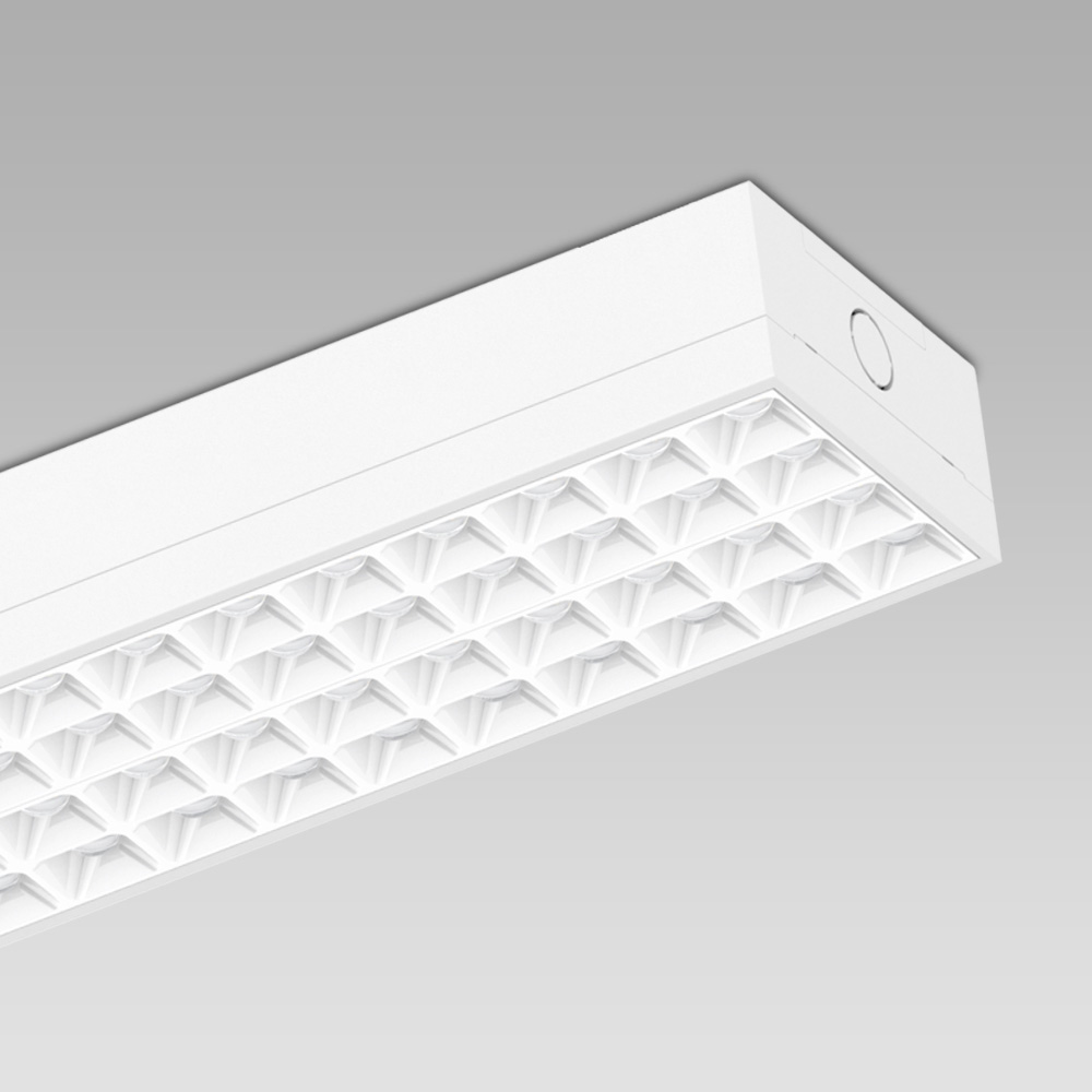uffici / scuole / spazi comuni THETA, plafone, sospensione