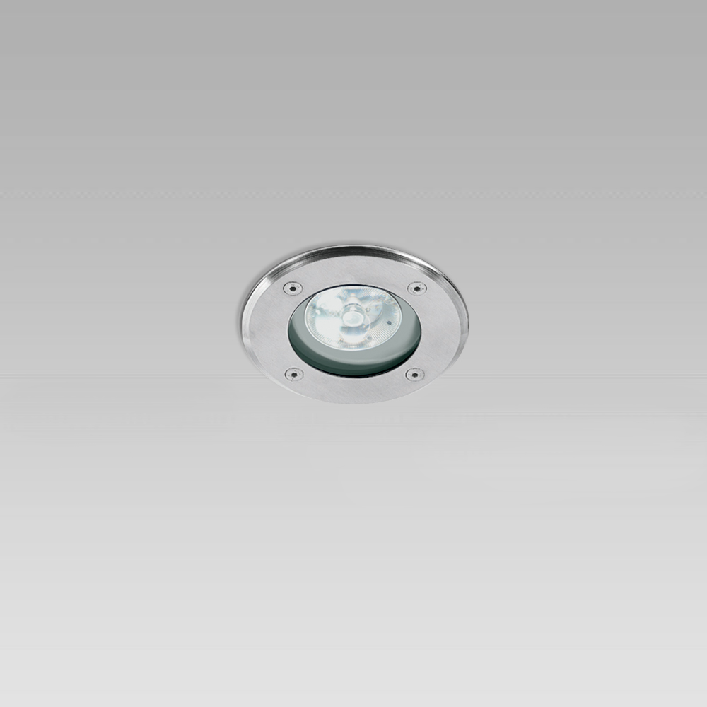 Incassi soffitto / parete / terra (alta protezione)  