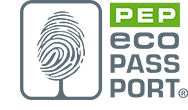 PEP Ecopassport®